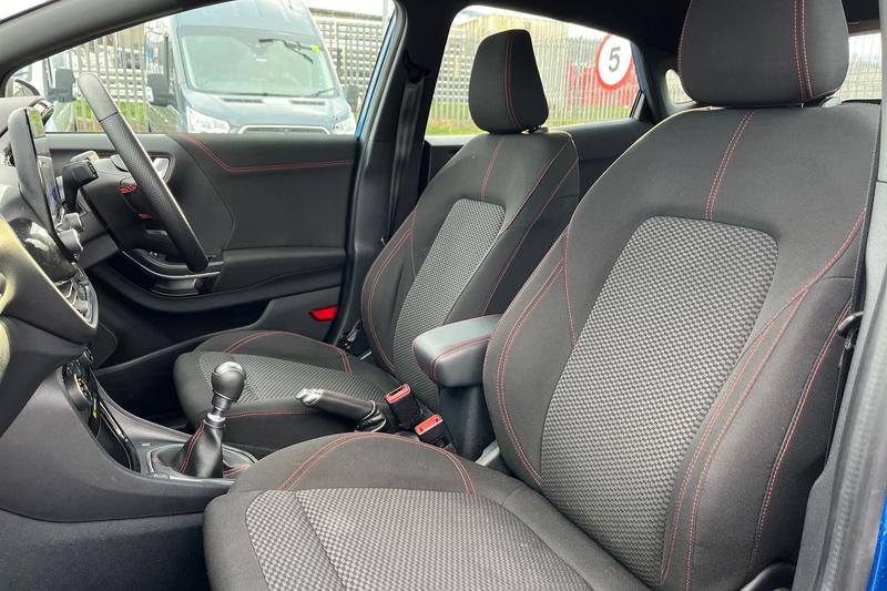 Used Ford Puma 2023 for sale - 77210985: Photo 19