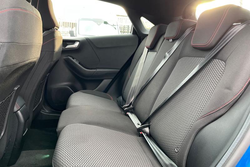 Used Ford Puma 2023 for sale - 77210985: Photo 20