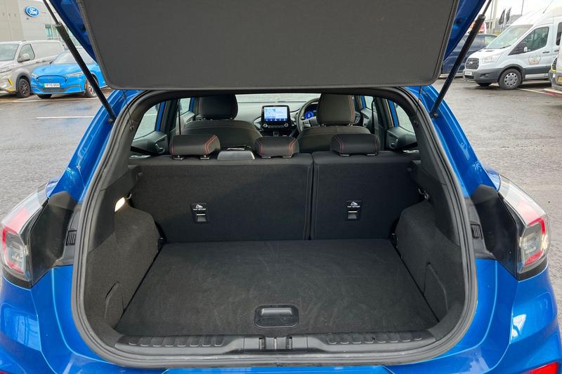 Used Ford Puma 2023 for sale - 77210985: Photo 21