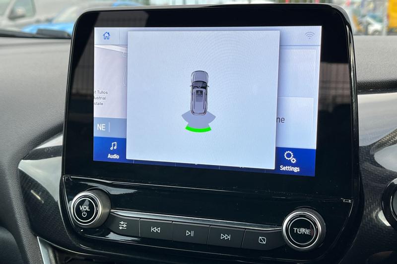 Used Ford Puma 2023 for sale - 77210985: Photo 23