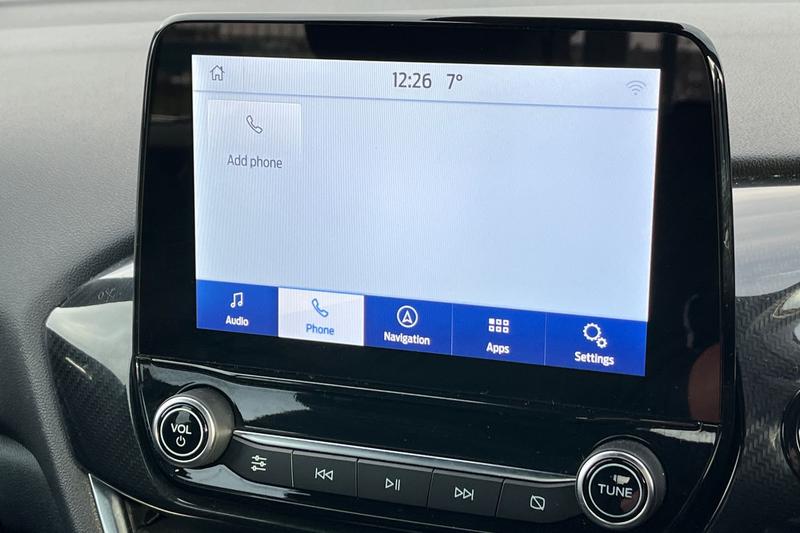 Used Ford Puma 2023 for sale - 77210985: Photo 24