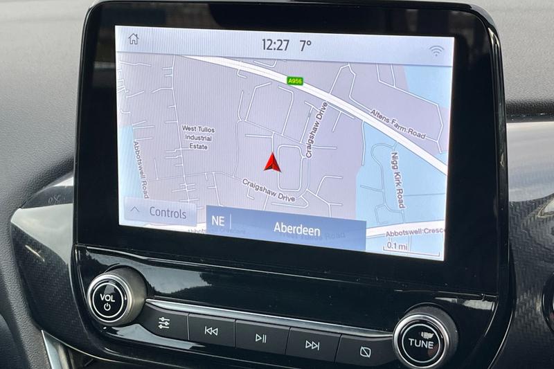 Used Ford Puma 2023 for sale - 77210985: Photo 25