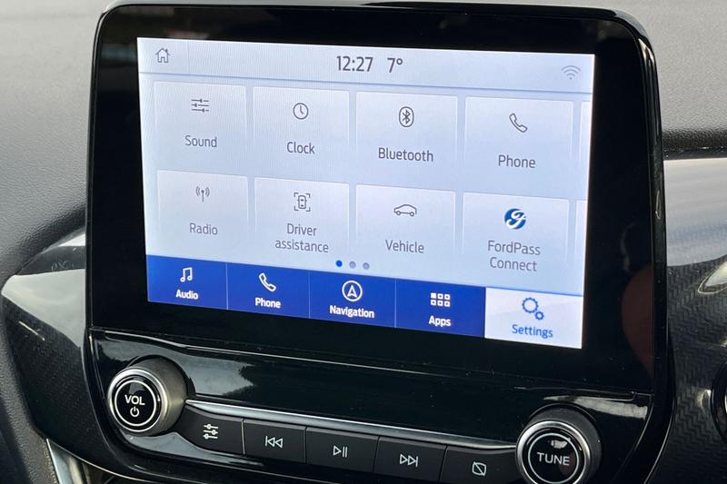 Used Ford Puma 2023 for sale - 77210985: Photo 27