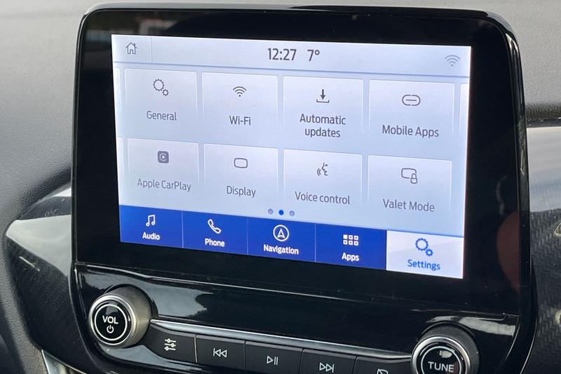 Used Ford Puma 2023 for sale - 77210985: Photo 28