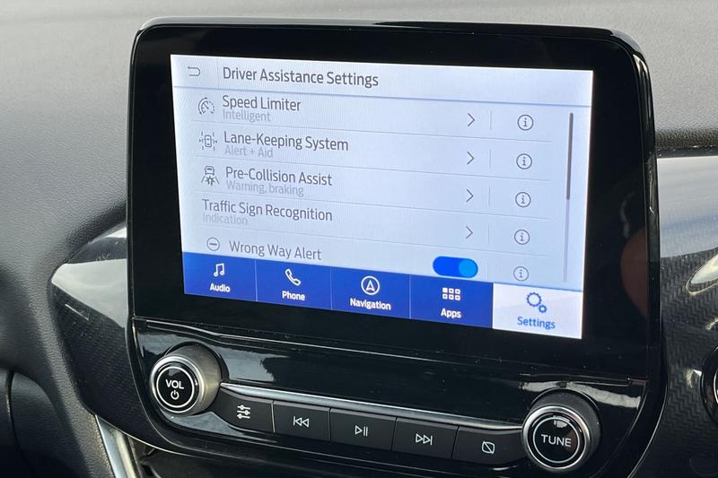 Used Ford Puma 2023 for sale - 77210985: Photo 29