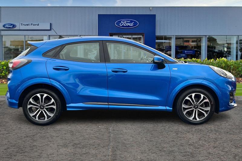 Used Ford Puma 2023 for sale - 77210985: Photo 3