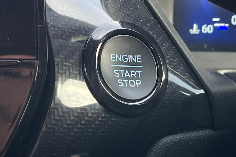 Used Ford Puma 2023 for sale - 77210985: Photo 30