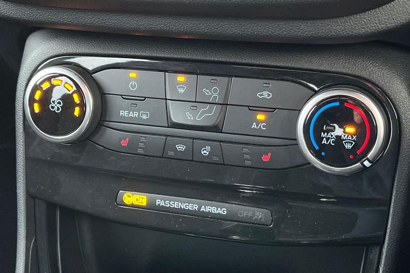 Used Ford Puma 2023 for sale - 77210985: Photo 31