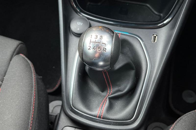 Used Ford Puma 2023 for sale - 77210985: Photo 33