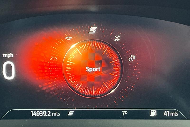 Used Ford Puma 2023 for sale - 77210985: Photo 35