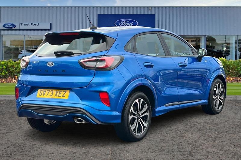 Used Ford Puma 2023 for sale - 77210985: Photo 4