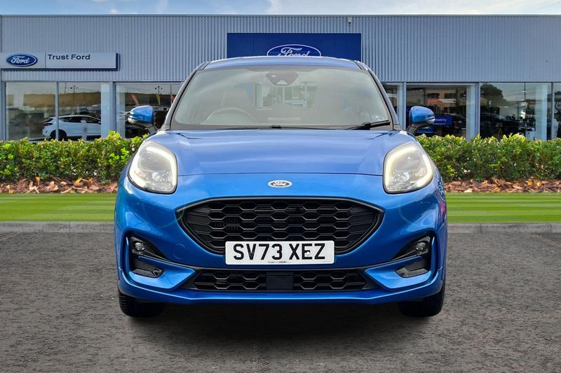 Used Ford Puma 2023 for sale - 77210985: Photo 6