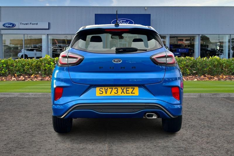 Used Ford Puma 2023 for sale - 77210985: Photo 7