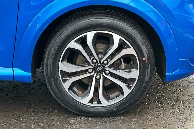 Used Ford Puma 2023 for sale - 77210985: Photo 8