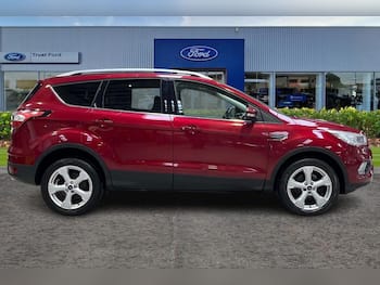 Used Ford Kuga 2018 for sale - 79665003: Photo