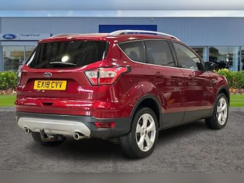 Used Ford Kuga 2018 for sale - 79665003: Photo