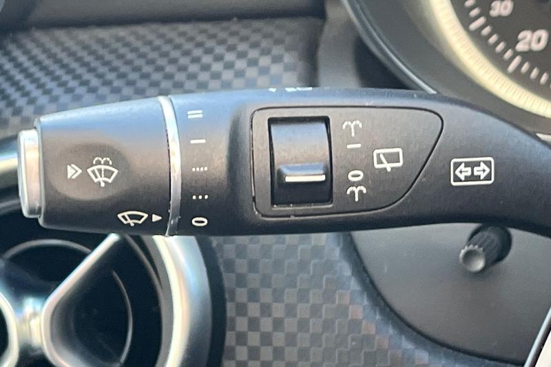 Used Mercedes-Benz A-Class 2017 for sale - 77545829: Photo 14