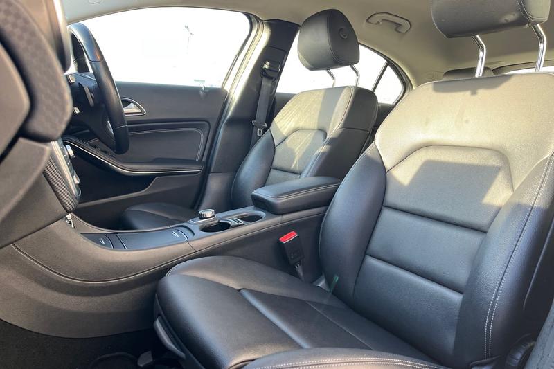 Used Mercedes-Benz A-Class 2017 for sale - 77545829: Photo 19