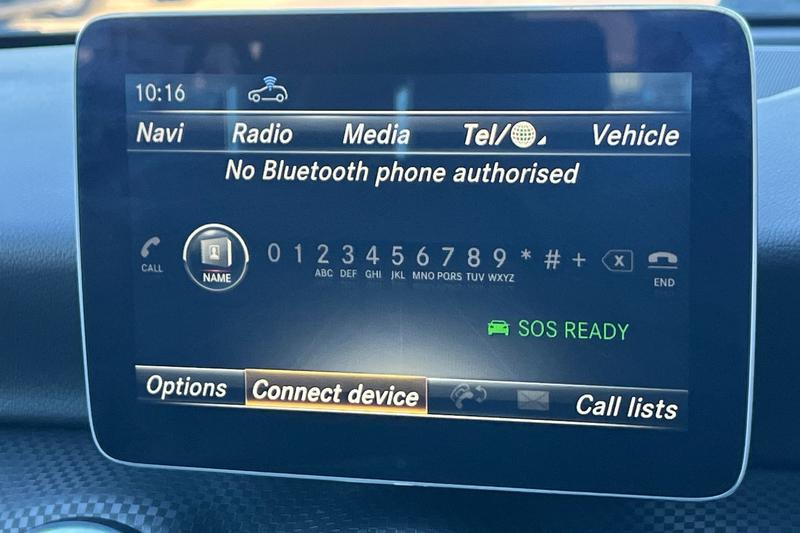 Used Mercedes-Benz A-Class 2017 for sale - 77545829: Photo 24