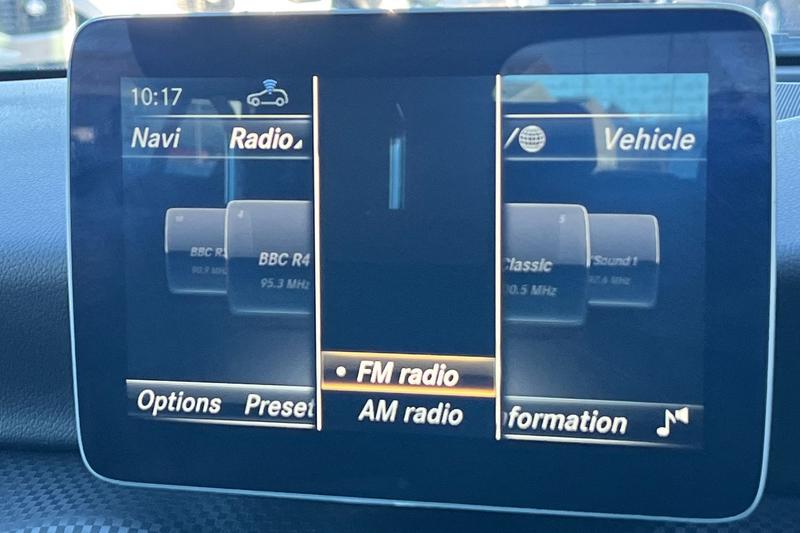 Used Mercedes-Benz A-Class 2017 for sale - 77545829: Photo 28