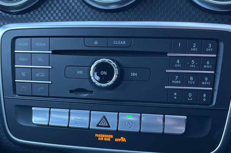 Used Mercedes-Benz A-Class 2017 for sale - 77545829: Photo 29