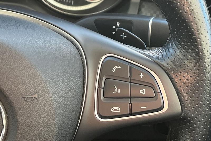 Used Mercedes-Benz A-Class 2017 for sale - 77545829: Photo 38