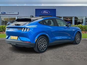 Used Ford Mustang Mach-E 2025 for sale - 79869017: Photo