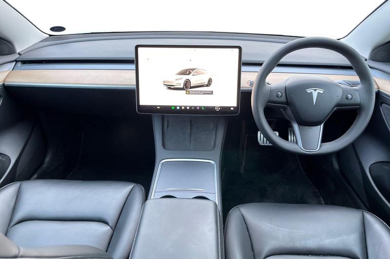 Used Tesla Model 3 2022 for sale - 77274854: Photo 10