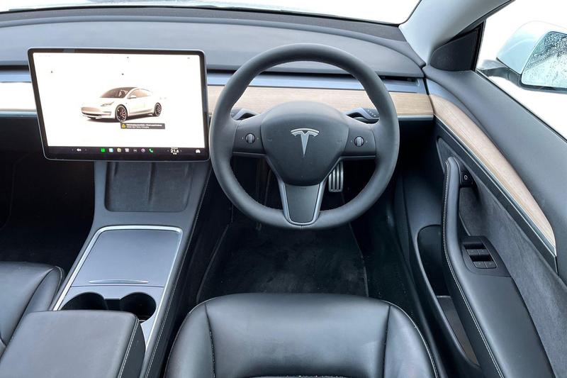 Used Tesla Model 3 2022 for sale - 77274854: Photo 11