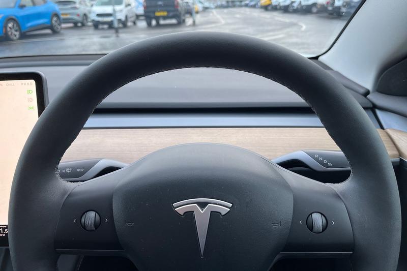 Used Tesla Model 3 2022 for sale - 77274854: Photo 12