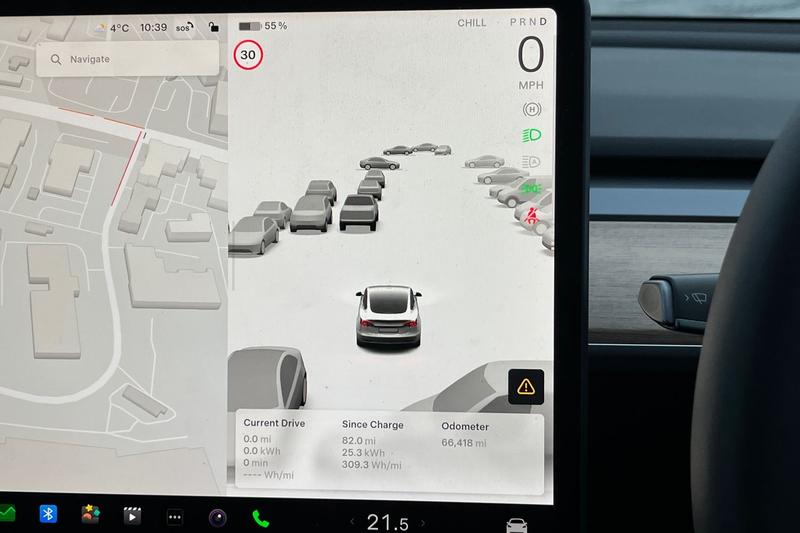 Used Tesla Model 3 2022 for sale - 77274854: Photo 13