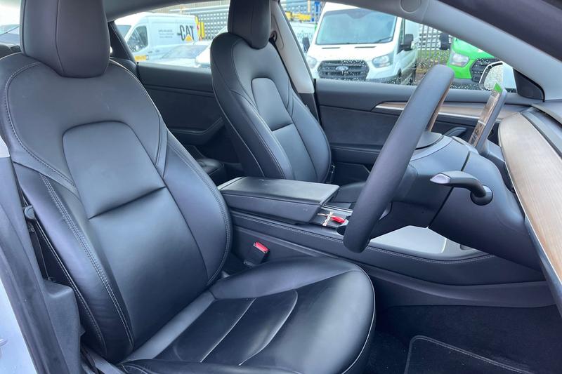 Used Tesla Model 3 2022 for sale - 77274854: Photo 17