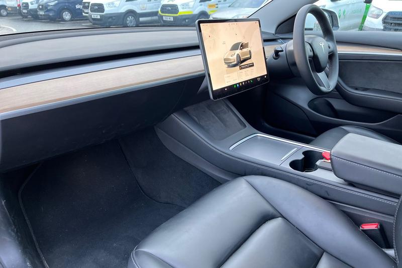 Used Tesla Model 3 2022 for sale - 77274854: Photo 18