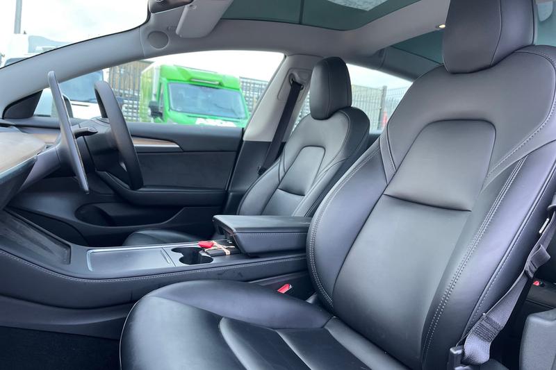 Used Tesla Model 3 2022 for sale - 77274854: Photo 19