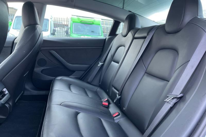 Used Tesla Model 3 2022 for sale - 77274854: Photo 20