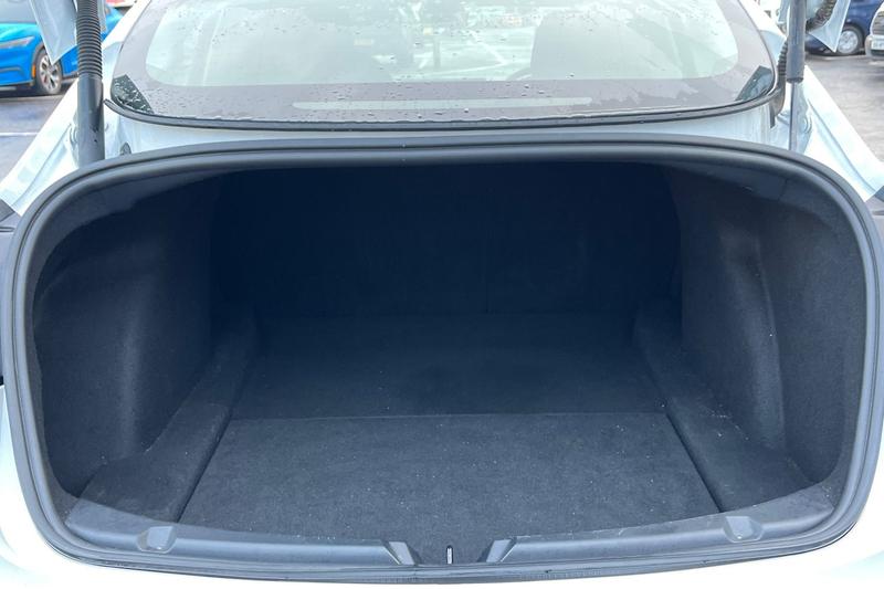 Used Tesla Model 3 2022 for sale - 77274854: Photo 21