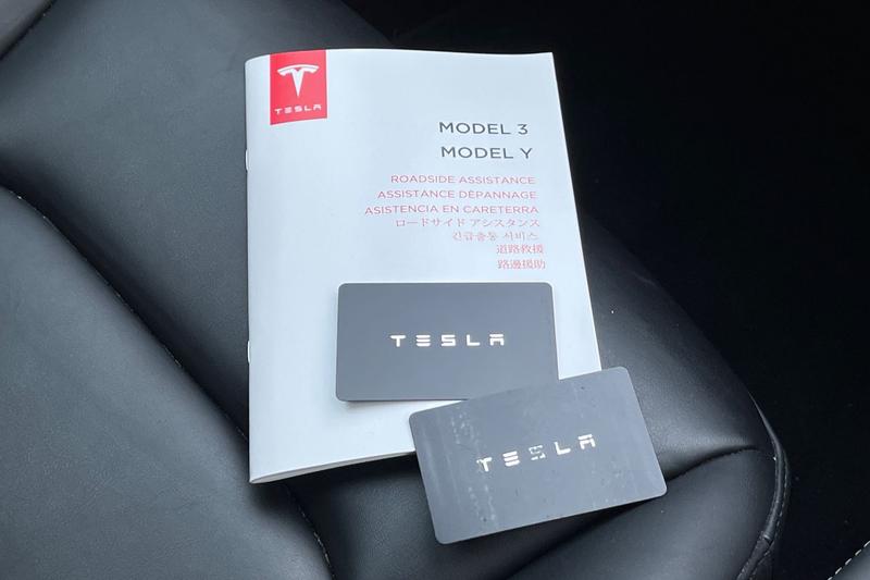 Used Tesla Model 3 2022 for sale - 77274854: Photo 22