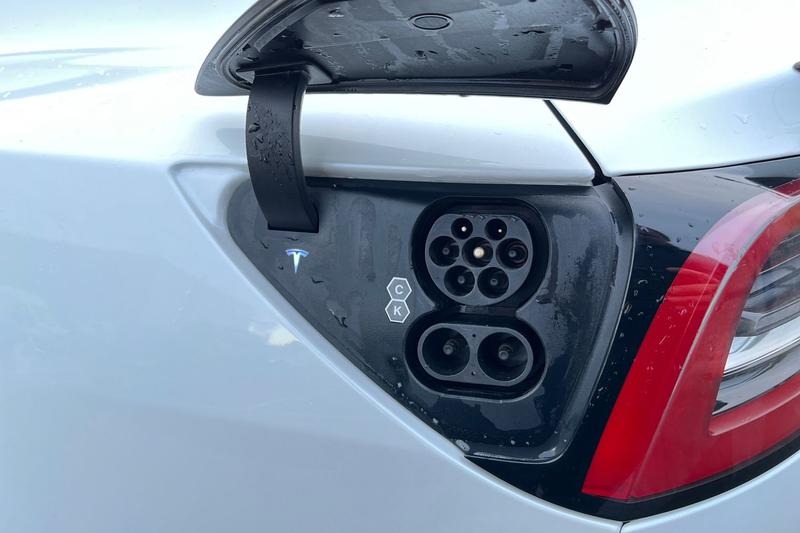 Used Tesla Model 3 2022 for sale - 77274854: Photo 24