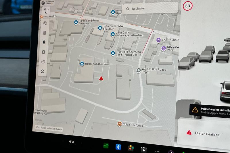 Used Tesla Model 3 2022 for sale - 77274854: Photo 27