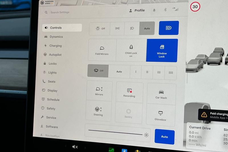 Used Tesla Model 3 2022 for sale - 77274854: Photo 28