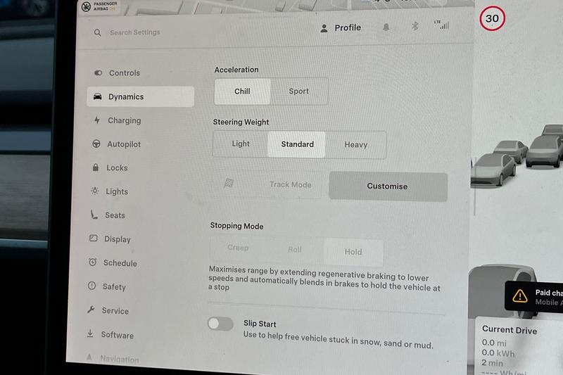 Used Tesla Model 3 2022 for sale - 77274854: Photo 29