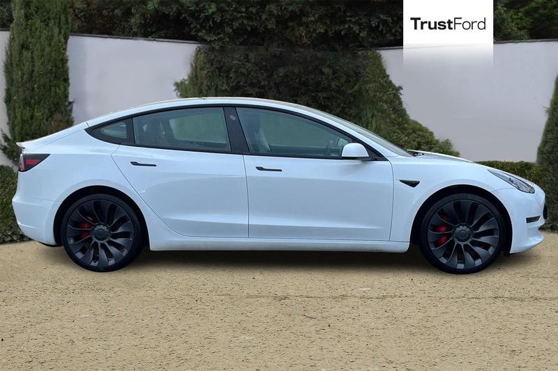 Used Tesla Model 3 2022 for sale - 77274854: Photo 3
