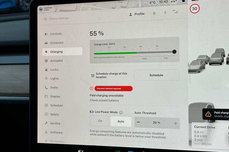 Used Tesla Model 3 2022 for sale - 77274854: Photo 30