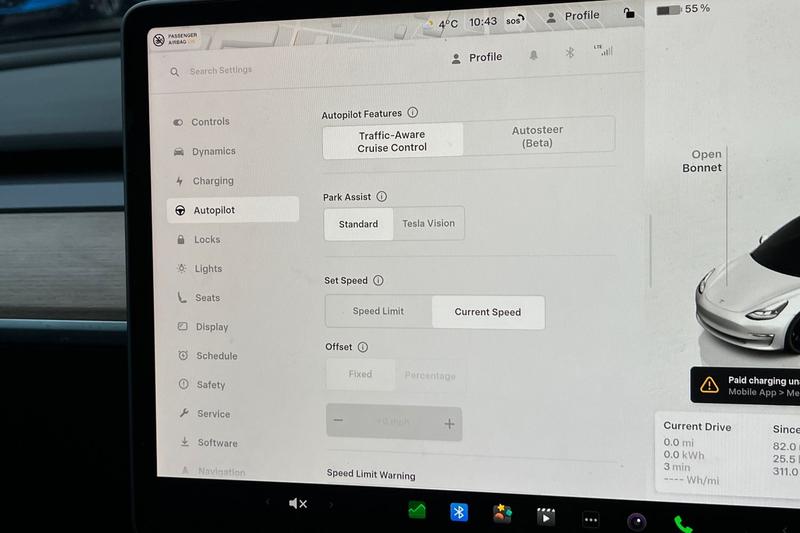 Used Tesla Model 3 2022 for sale - 77274854: Photo 31