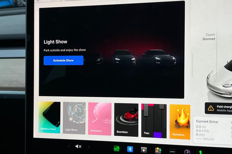 Used Tesla Model 3 2022 for sale - 77274854: Photo 35