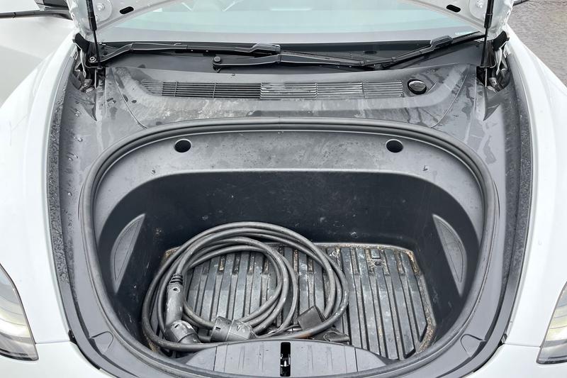 Used Tesla Model 3 2022 for sale - 77274854: Photo 38