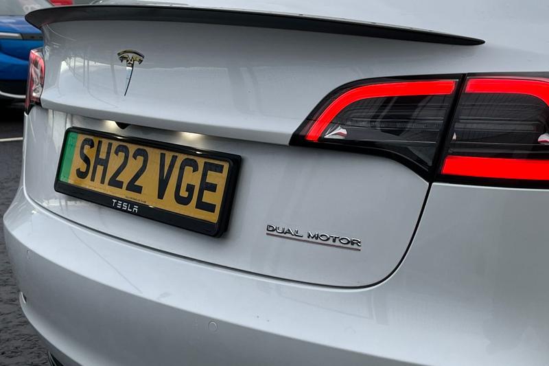 Used Tesla Model 3 2022 for sale - 77274854: Photo 39