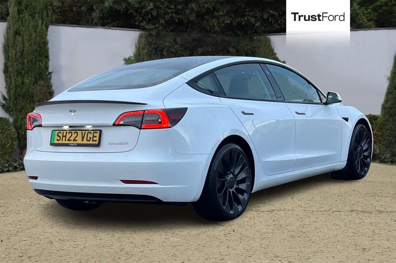 Used Tesla Model 3 2022 for sale - 77274854: Photo 4