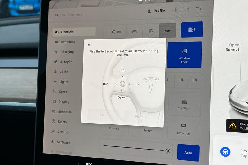 Used Tesla Model 3 2022 for sale - 77274854: Photo 40