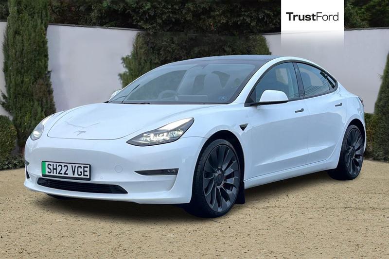 Used Tesla Model 3 2022 for sale - 77274854: Photo 5